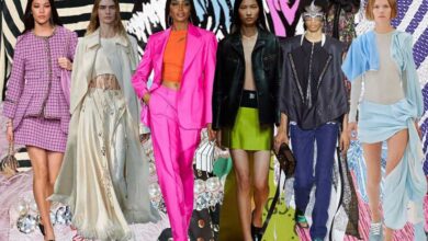 Exploring the Evolution of New Fashion Clothing Trends