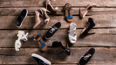 The Evolution and Innovation of New Fashion Shoes