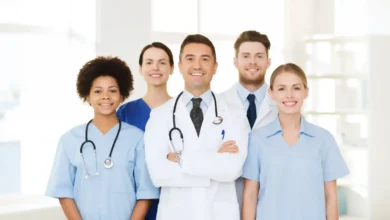 The Vital Role of Doctors in Modern Society